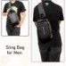 Chest Bag For Men Women