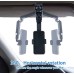 Sun Visor Phone Holder