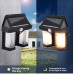Double Solar Light CL-228
