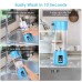 6 Blade Usb Juicer Smoothie Maker