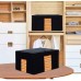 66 Liter Storage Box Foldable