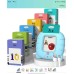 Educational Talking Card Reading for Kids