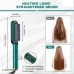 Hair Straightener Comb