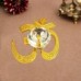 Om Diya Brass Gift Pack