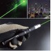 Green Laser Pointer