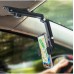 Sun Visor Phone Holder