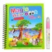 Magic Water Book For Kids