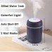 Air Humidifier 300 Ml With RGB