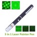 Green Laser Pointer