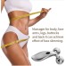 3D FACE BODY ROLLER MASSAGER