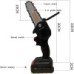 Mini Electric ChainSaw For Wood 48V