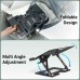 Foldable Laptop Stand With Mobile Stand