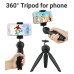 360 Tripod for phone