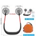 Folding Personal Neck Fan Portable Rechargeable