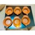 Water Diya ( Minimum 6pc  )