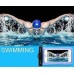 Universal Mobile Waterproof Pouch With Clip