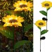 Sunflower Solar LED Lights  ( Minimum 4pc. ) 125/- Rs. Pc.