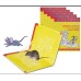 Mouse Glue Pad For Rats , Mosquitoes, Cockroaches