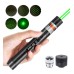 Green Laser Pointer