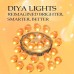Water Diya ( Minimum 6pc  )