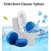 Toilet Bowl Cleaner Tablets