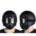 Face Mask Helmet