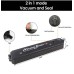Vacuum & Sealer Machine