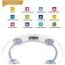 Weight Machine For Body Weight