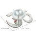 Om Diya Brass Gift Pack