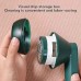 Lint Remover Green with Big Battery