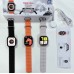 T800 Ultra Smartwatch