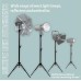 7 feet Tripod  Heavy Metal