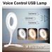 Voice Control USB Lamp