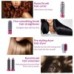 5 in 1 Hair Dryer Brush Multifunctional Brush