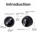 A9 High HD Focus Indoor Security Camera