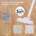 2  in 1 Handheld Car & Home Vacuum Cleaner