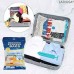 Vacuum Bag  with Pump ( 5 Pc Set ) 