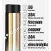 Multi Colour Temperature Bottle