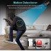 A9 High HD Focus Indoor Security Camera