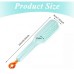 Hair Self-Cleaning Comb