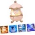 Bunny Lamp Projector