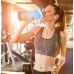 3 in 1 Water Bottle Set Motivational