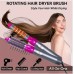 5 in 1 Hair Dryer Brush Multifunctional Brush