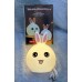 Cute Cute Silicone Night Lamp