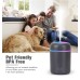 Air Humidifier 300 Ml With RGB