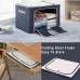 66 Liter Storage Box Foldable