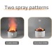 Volcano Flame Humidifier Diffuser