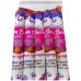 Multicolor Boom Boom Holi Color Fog