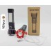 Hammer Torch LED Light