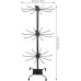 3 Layers Jewelry Display Stand & Holder